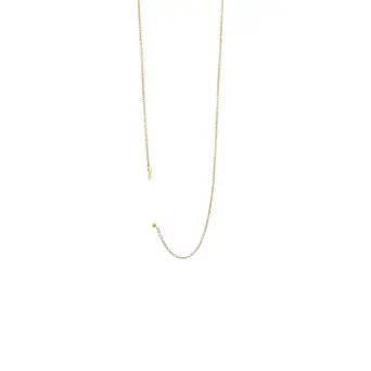 Heiring Multi s&oslash;lvforgyldt k&aelig;de til toppe - 