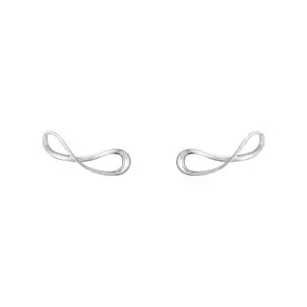 Georg Jensen INFINITY EARCUFF - Infinity