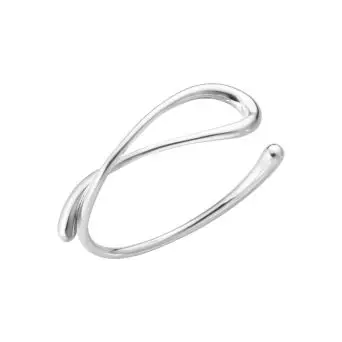Georg Jensen Mercy twist armring - Mercy