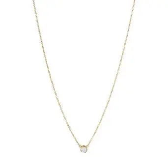 Georg Jensen Signature Diamonds Vedhæng m. 0,10ct - Signature Diamonds