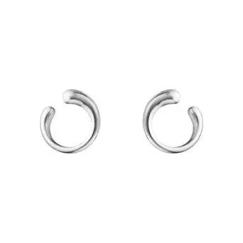 Georg Jensen Mercy - ørestikker - Mercy