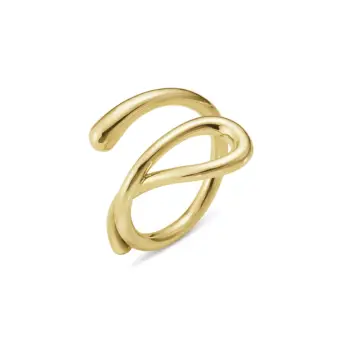 Georg Jensen Mercy 18 kt guld ring - Mercy