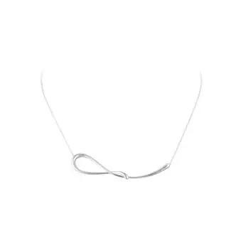 Georg Jensen Mercy Halskæde - Mercy