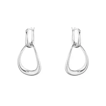 Georg Jensen OFFSPRING Øreringe - Offspring