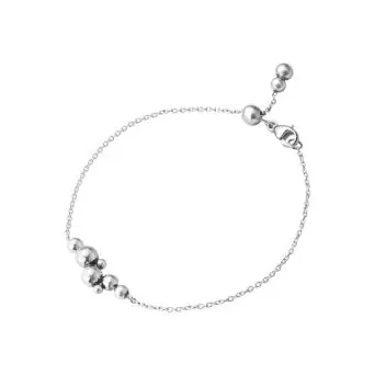 Georg Jensen MOONLIGHT GRAPES armbånd - Moonlight Grapes