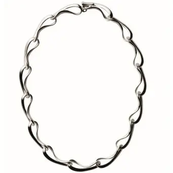 Georg Jensen INFINITY halskæde - Infinity