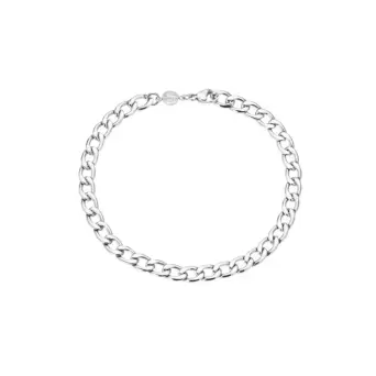 Samie - Panzer armbånd stål - Samie Udsalg