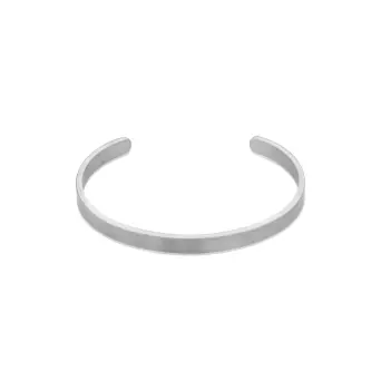 Samie stål armring - Samie Udsalg