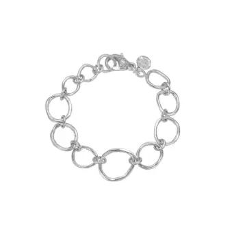 Brac Spectra Polished 16,5/18,5 cm - Armbånd