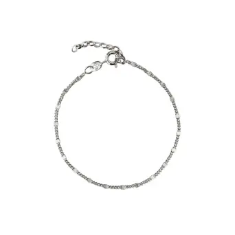 JebergHarper sølv armbånd - Jeberg Jewellery