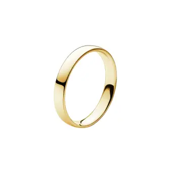 Georg Jensen Magic 18 kt guld ring - Georg Jensen