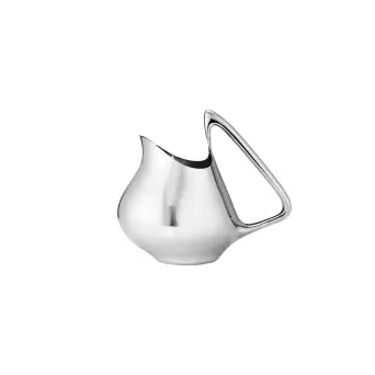 Georg Jensen Henning Koppel pitcher 03 stål - Gaveartikler