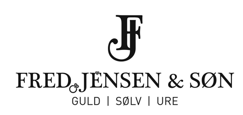 Guldsmed Fred. Jensen & Søn